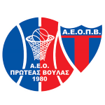 普罗透斯 Logo