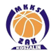 MKKS科扎林 Logo