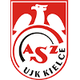 UJK凯尔采 Logo