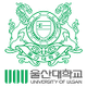蔚山大学女篮 Logo