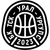 TSK乌拉尔 Logo