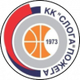 斯洛加波泽加女篮 Logo