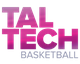 TTU塔林 Logo