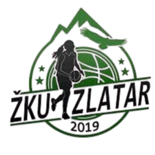 兹拉塔尔 (女) Logo