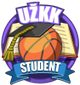 塞尔维亚大学生女篮 Logo