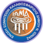 新伊奥尼亚斯 Logo