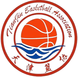 天津女篮 Logo