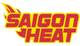 西贡热火 Logo