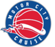 汽车城邮轮 Logo