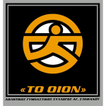 奥伊昂圣斯特凡诺伊 Logo