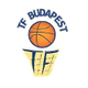 TF布达佩斯 Logo