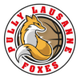 洛桑 Logo