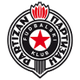 贝尔格莱德游击女篮 Logo