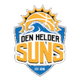 登海尔德太阳 Logo