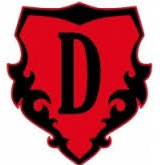 迪亚德玛1D Logo