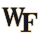 维克森林大学 Logo