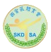 西贡区足球队 Logo