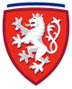 捷克U21 Logo