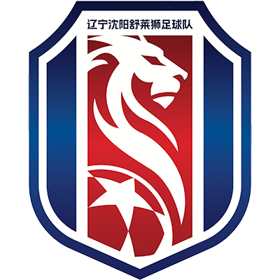辽宁沈阳舒莱狮女足 Logo