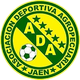 Ada哈恩 Logo