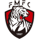 虎门 Logo