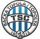 ZFK TSC女足 Logo