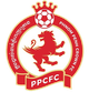 金边皇冠 Logo