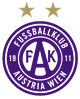 奥地利维也纳女足 Logo