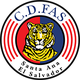 CD法斯 Logo