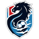 淮安队 Logo