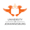 约翰内斯堡B大学女足 Logo