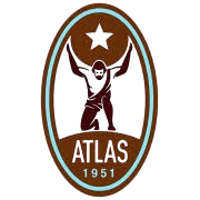 CA阿特拉斯U19 Logo