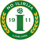 伊利里亚U19 Logo