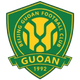 北京国安U17 Logo
