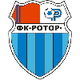 洛特伏尔加格勒B队 Logo