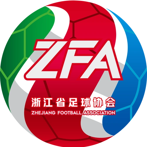 浙江女足U18 Logo