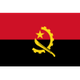 安哥拉女足U20 Logo