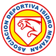 梅塔帕 Logo