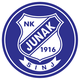 NK尤尼克 Logo