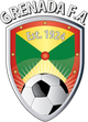 格林纳达女足U17 Logo