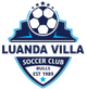 罗安达别墅 Logo