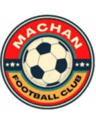 马昌足球俱乐部 Logo