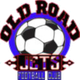 老路喷气机 Logo