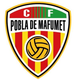 坡巴拉马夫密 Logo