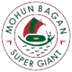 莫恩巴甘II Logo