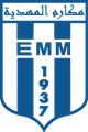 马荷迪亚 Logo