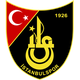 伊斯坦布尔体育 Logo