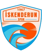 伊斯肯德伦 Logo