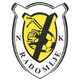 拉多米尔杰U19 Logo