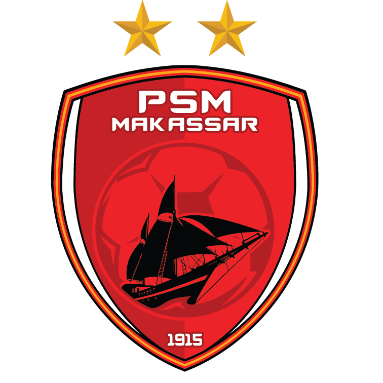 PSM望加锡 Logo